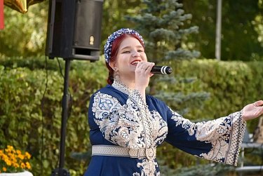 В Северном округе Оренбурга обновили Доску почета